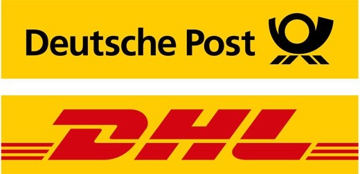 LOGSER AG - wir liefern mit DHL Deutschland