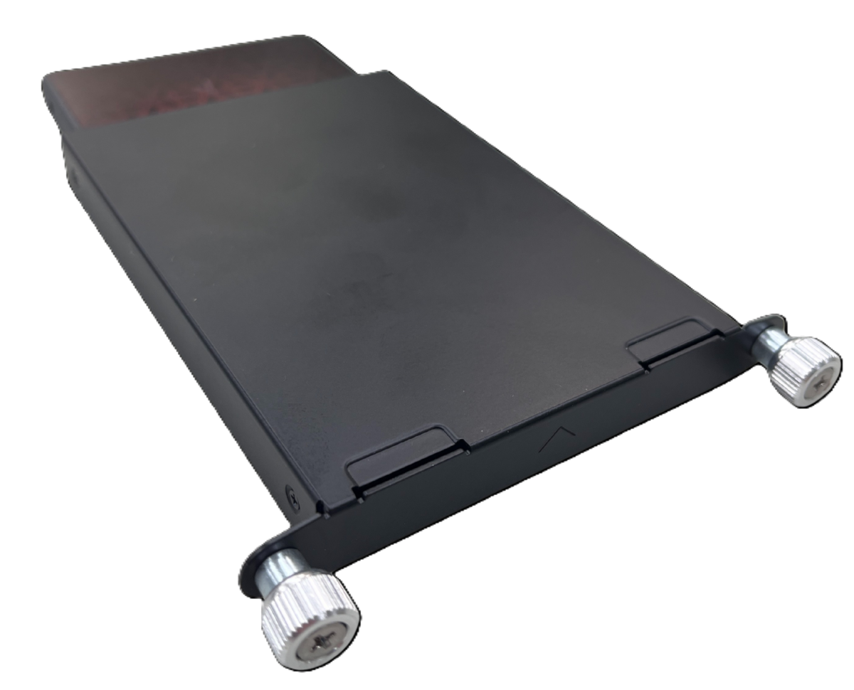 LOGSER AG - Wechseldatenträger 2000GB für EVERFOCUS HYBRID Video Rekorder