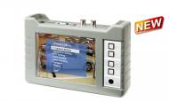 Produkt 5,6 Zoll CCTV-Messgerät, Kamera Videotestmonitor mit SD-Karten-Speicherung