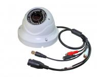 Produkt IP Netzwerk Überwachungskamera CCTV ONVIF P2P IP66 SD-Karte 5MP Zoom H.264