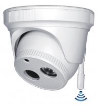 Produkt Funkkamera(3,6mm) Dome für HD Funk Überwachungsset ,Nachtsicht, Indoor 